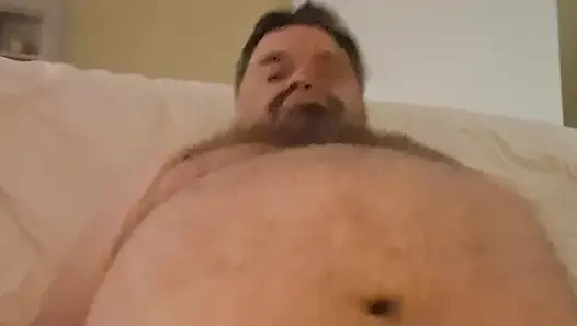 Evli heteroseksüel adam