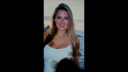 My dick burns for Claire Abbott