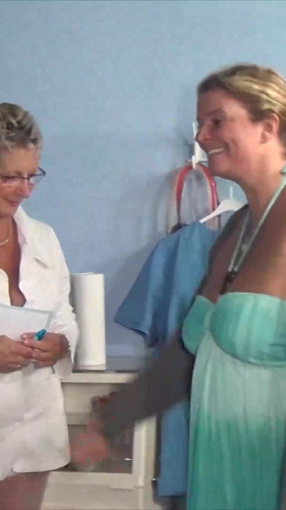 Key moment from "Geile Tochter vom Vater gefickt"