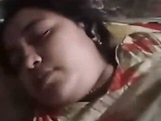 孟加拉性爱视频，色情明星，35