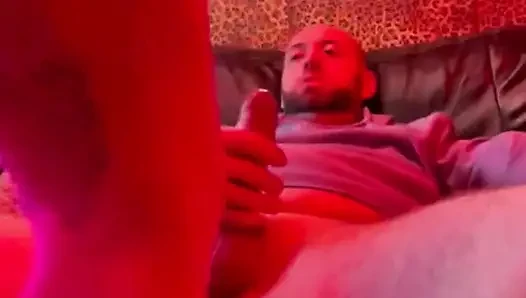 Stripperin Geht Den Ganzen Weg
