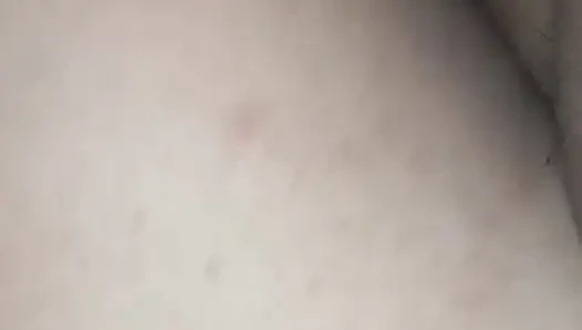 Samael Eva'nın küçük fahişesi ile sikişiyor