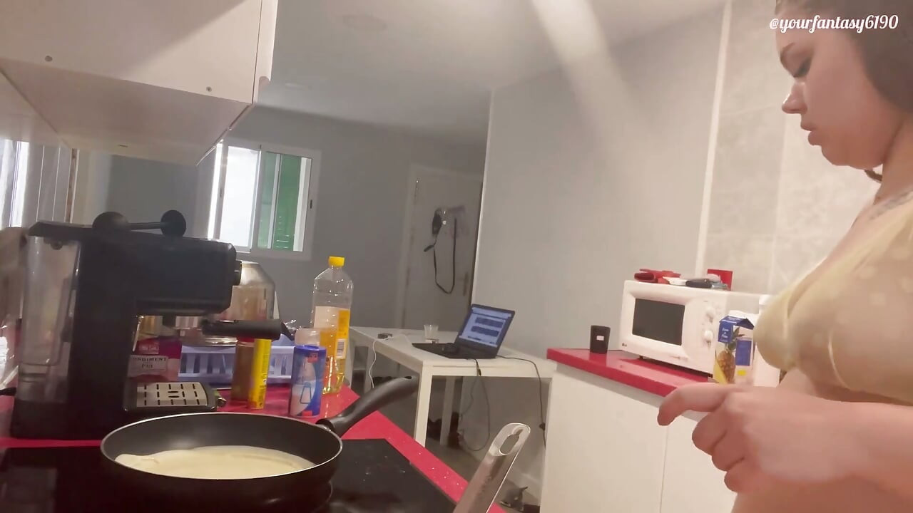 Pancakes-屁特辑