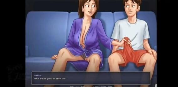 milf gostosa me seduz no chuveiro (saga de verão)