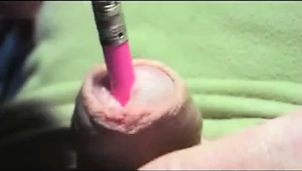 üretral sondaj adam gay yapay penis horoz fetiş trans
