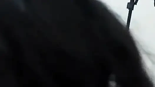 My Stepsister's Best Friend Wants Cock
