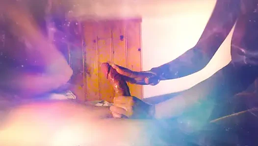 PIJAT LINGAM TANTRA TERBAIK PALING LAMBAT YANG BERUJUNG HAPPY ENDING