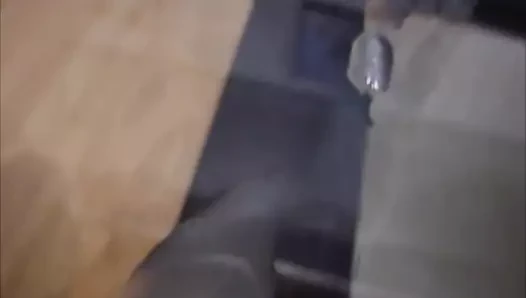 oyuncak bir sütlü yol