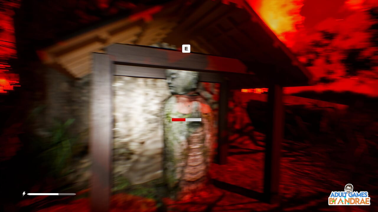 Hachishakusama Full Gameplay - Jizo Fixed Ending