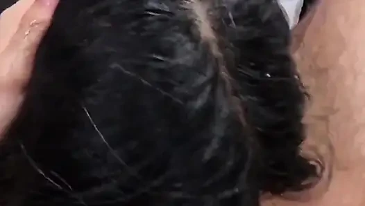 Sexbes verrückte schlampe cami Strella macht sex mit nade nasty!