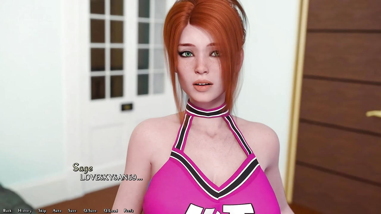 Being a Dik 0.5.0 Part 82 Quinn Is up for Something by Loveskysan69