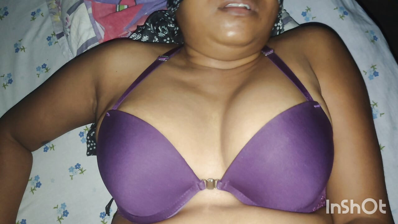 Desi Real Husband & Wife - A Romantic Intimate and foking Moment
