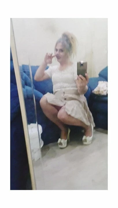 Shemale