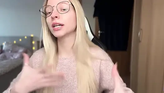Bin es nur ich oder bin es nur ich oder