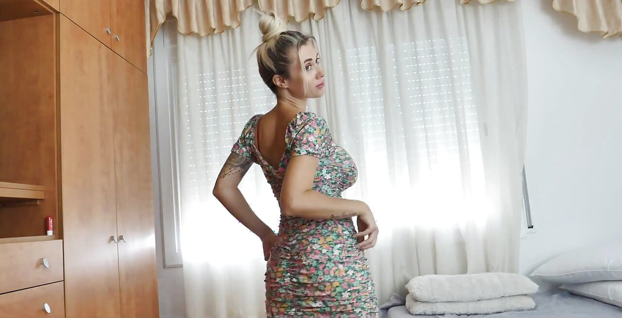 Streap Danse