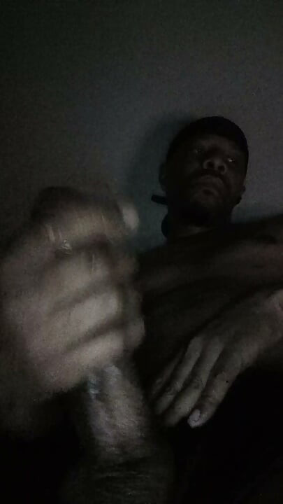 Bbc jack off