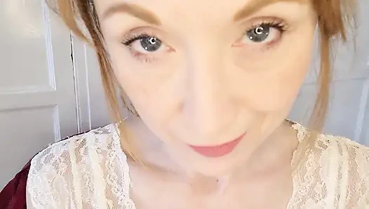 CFNM 31 TALIMATı Çilli fetişi