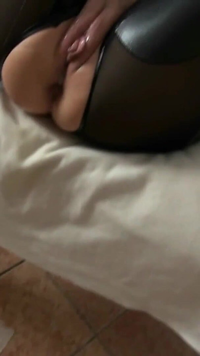 Emotional moment from "CUM PARTY WITH FREE HOLE CHOICE! ALL HOLES FUCKED AT THE SAME TIME!"