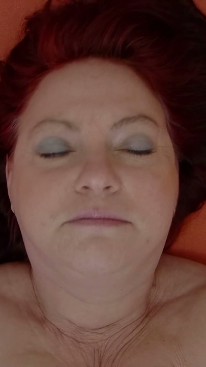 Czech orgasm 100: sweet brunette’s pissy fun – can’t keep her hands (or mouth) off