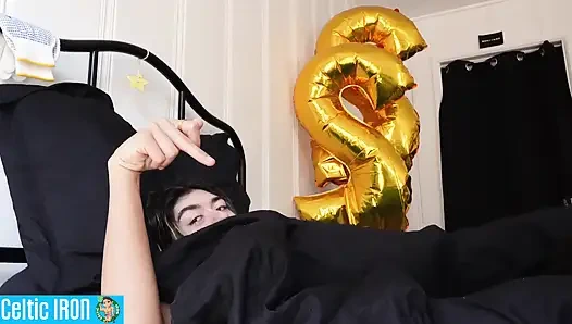 Pengalaman nyepong kontol terbaik pacar aubry babcock - pov cremapie vol.19