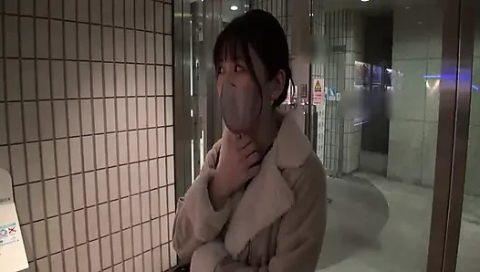 P122G01 Sister Arasa, a beauty department member, is a sullen! 10 rounds of sex in one day and Noripako climax SEX!