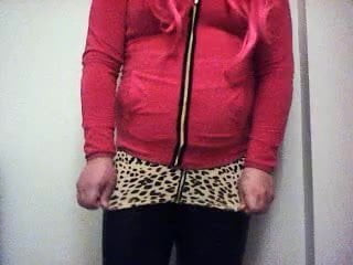 LauraCD(2)(Finland Crosdresser)
