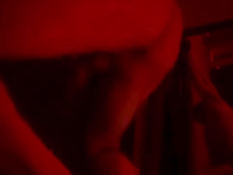Daddy can you feed my mouth with your pee