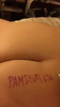 wifes bottom