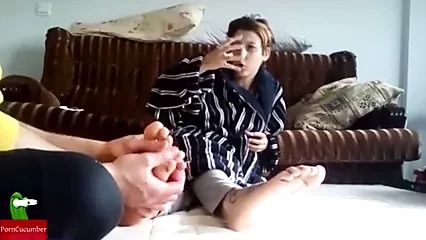 Cutest and sexy woman fucked hard