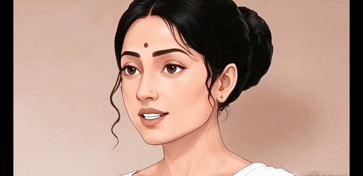 Desi vidhva Bahu ko sasur ne choda