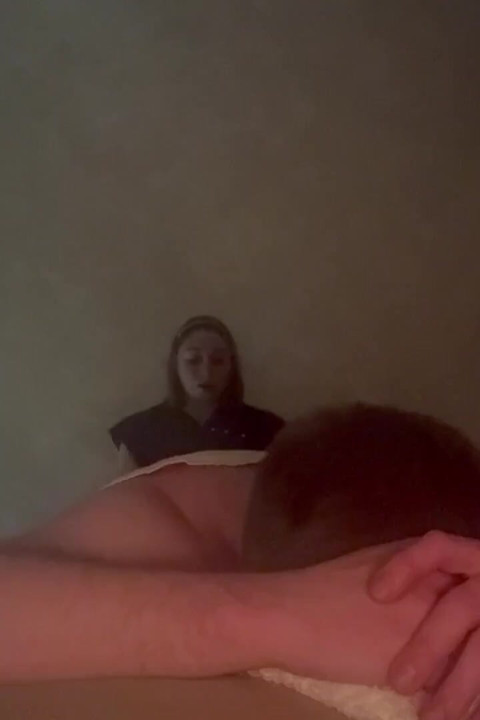 Massage for Client