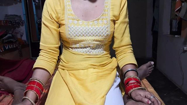 Bhabhi Hottest Blowjob And Deepthroat