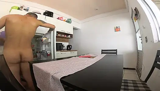 Caught in the act, a wife with a friend like that doesn't need enemies