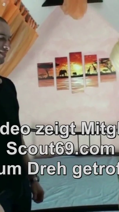 Key moment from "German Mom Suprise Step Step Son with Fuck after Come home army"