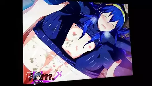 Lucina sop (yangın amblemi) şut bros. boşalmak haraç derleme