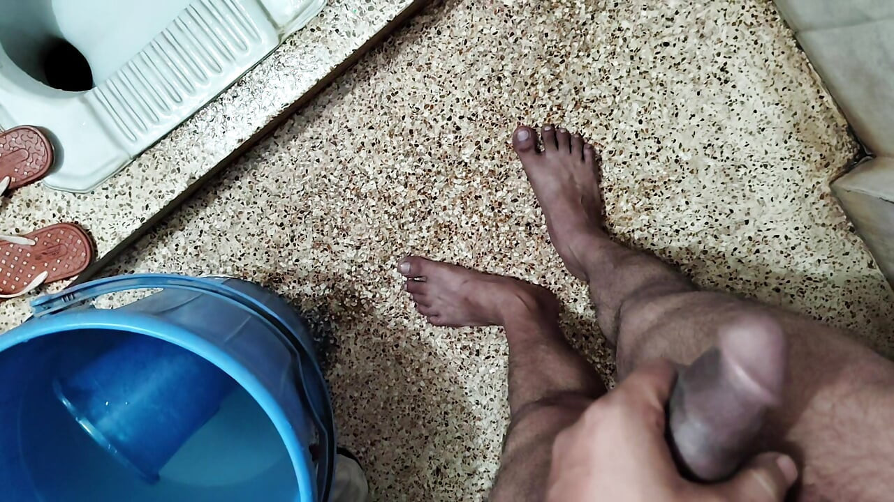 나는 모든 자지를 위해 자유로워