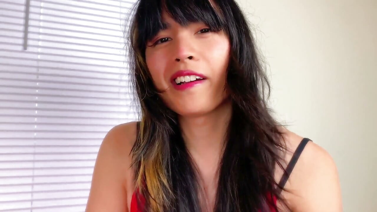 Stepsister's Secret Sauce: Food Femdom