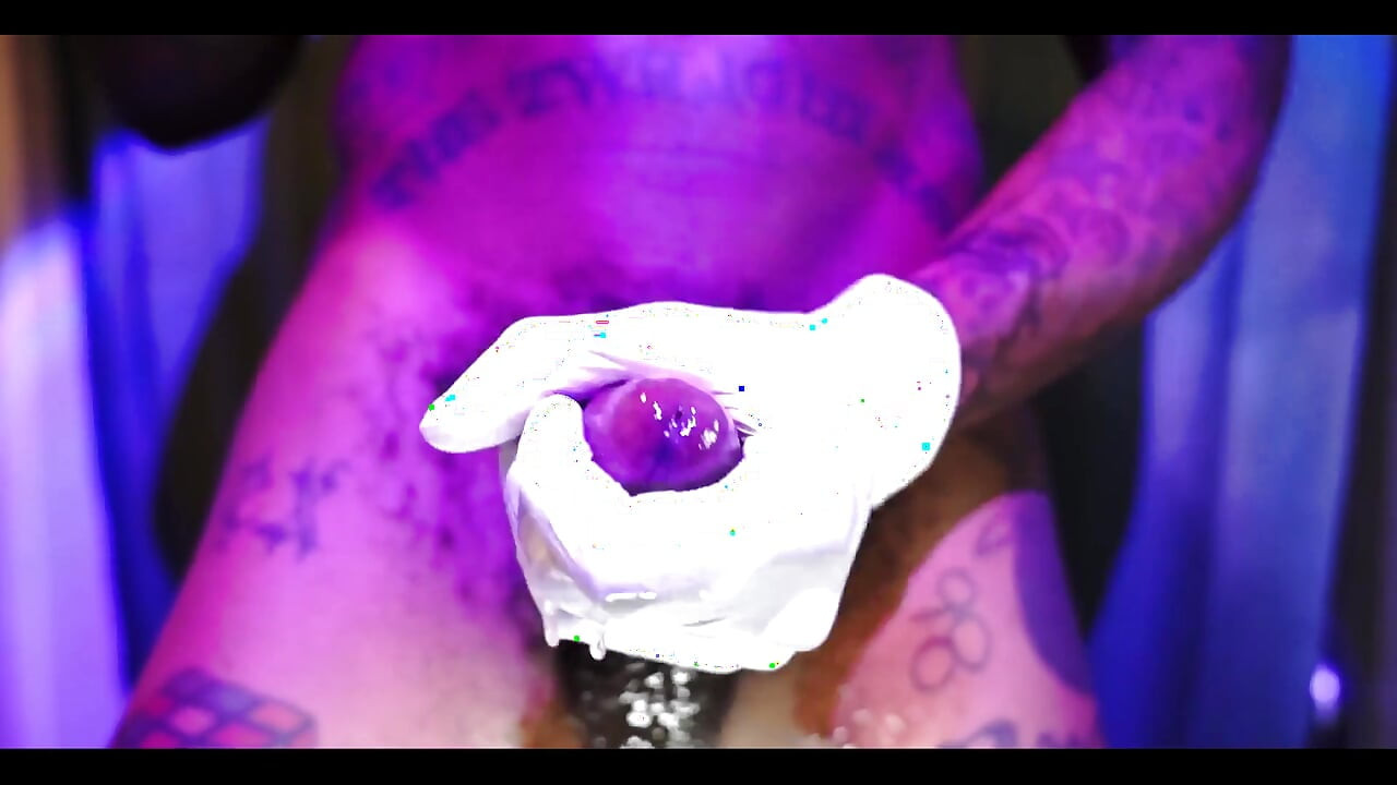 Big Black Hairy Cock Worship Hallelujah Johnson ( as Above so Below )