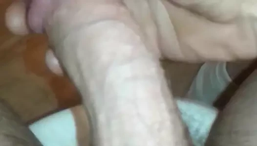 handjob amatör