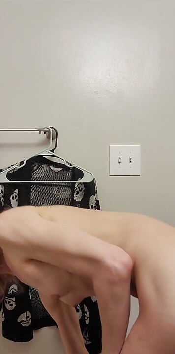 I Recorded This Video