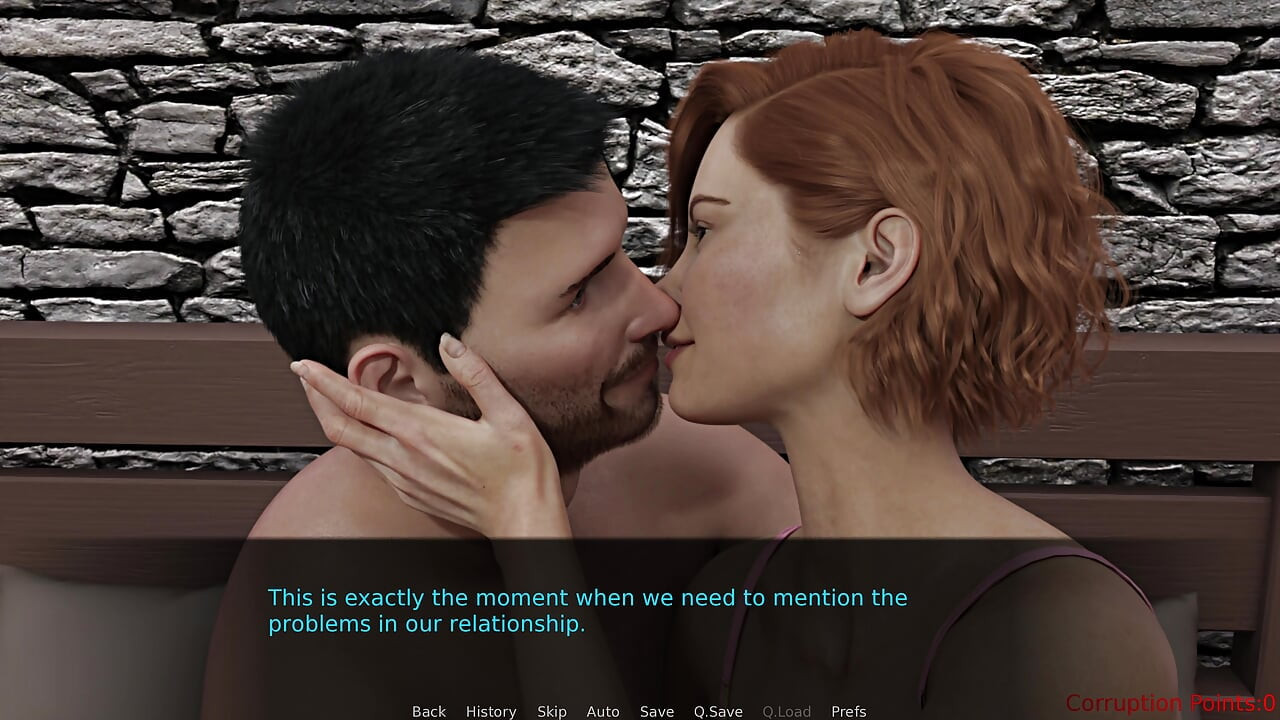 แฟนผัวชอบให้เมียมีชู้ต้องดู - สับปะรดด่วน s1 - ตอน 1