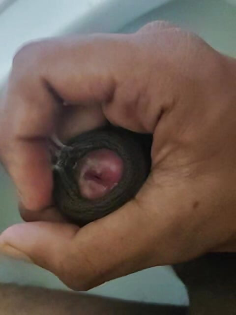 My dick