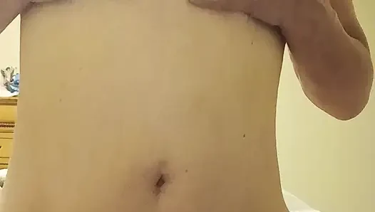 Gut, schön. sperma