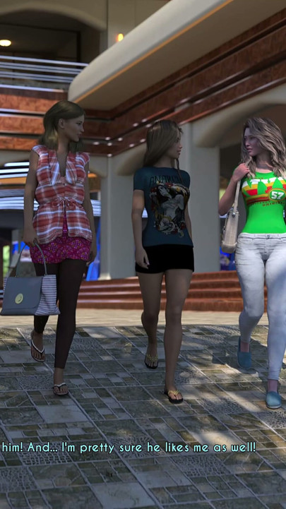 Awam Sophia - Dobrá manželka Reaguje - Když se Ellie ptá na Velikost Liamova ptáka