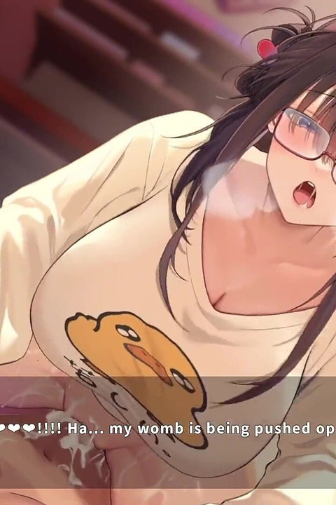 V-lover Game All Scenes Part 1