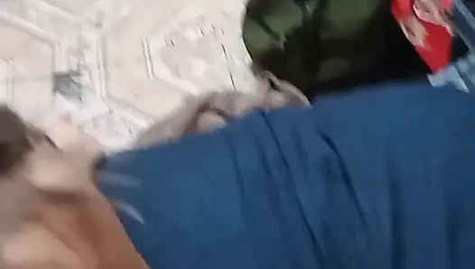 Anal seks domaltmalı