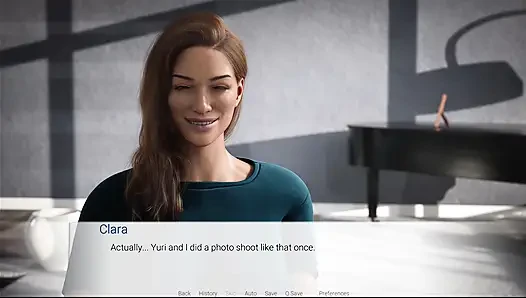 Clara si istriku yang doyan selingkuh (bagian 2)