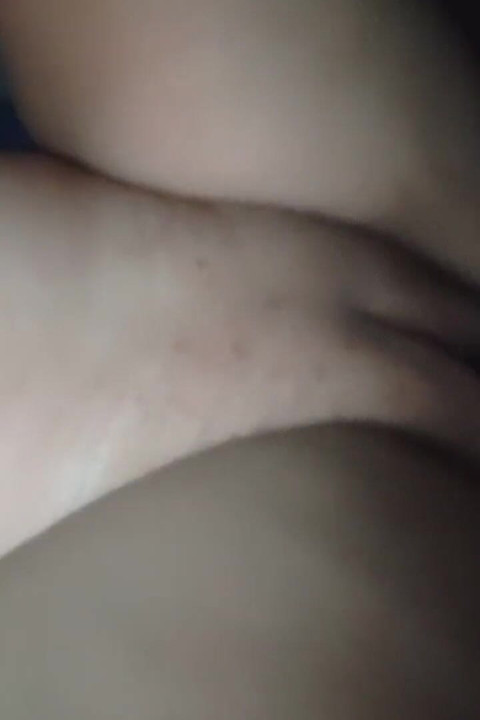 Side Fucked and Missionary Creampied by My Black Bull