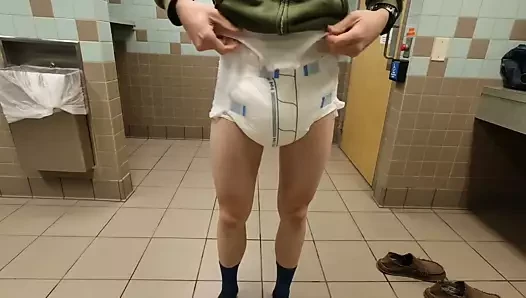 Diaper