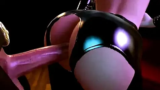 KI 3D-Animations-Berichtssysteme